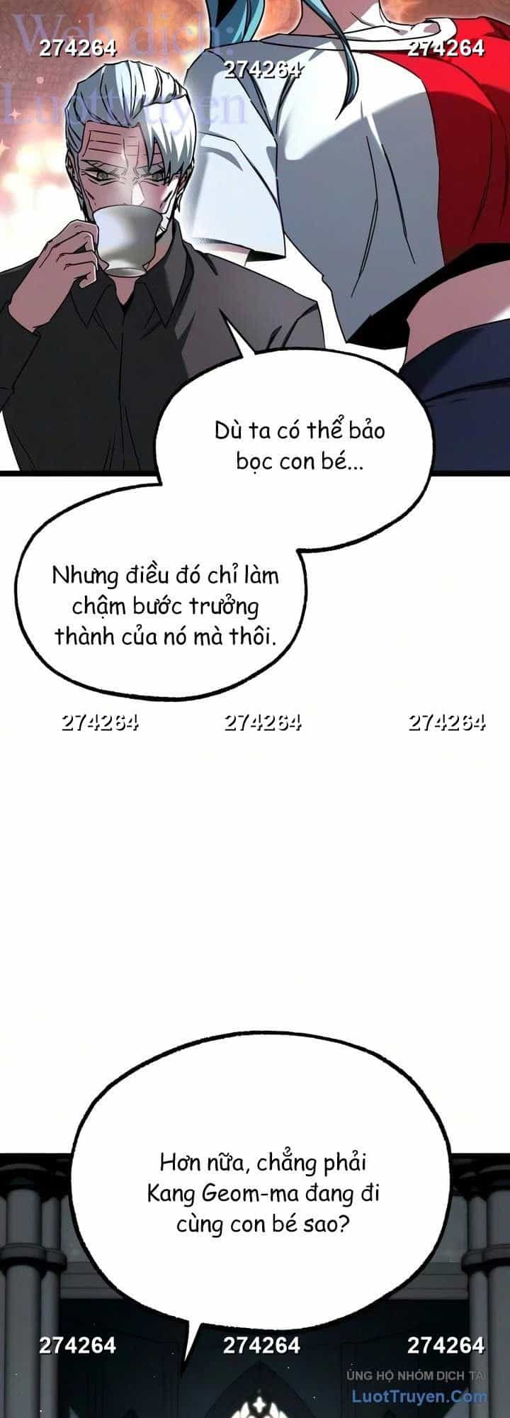 Thống Lĩnh Học Viện Chỉ Bằng Dao Sashimi - Chương 83 - ảnh 5