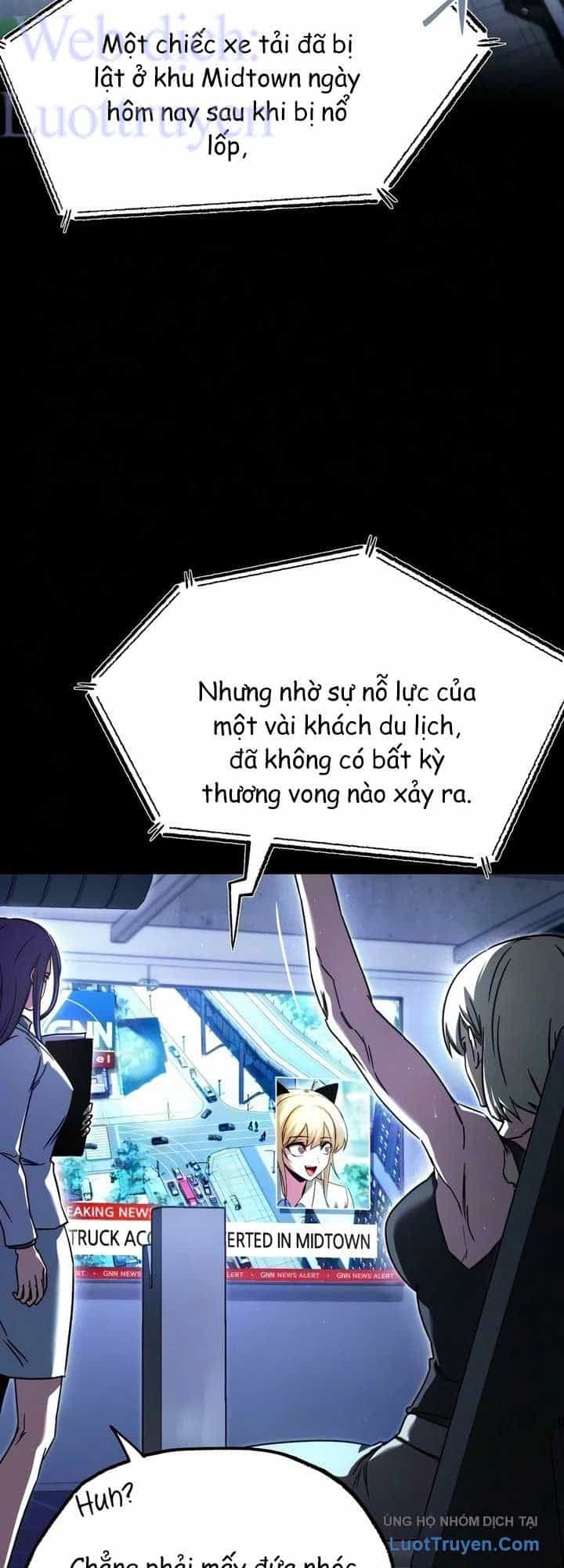 Thống Lĩnh Học Viện Chỉ Bằng Dao Sashimi - Chương 83 - ảnh 88