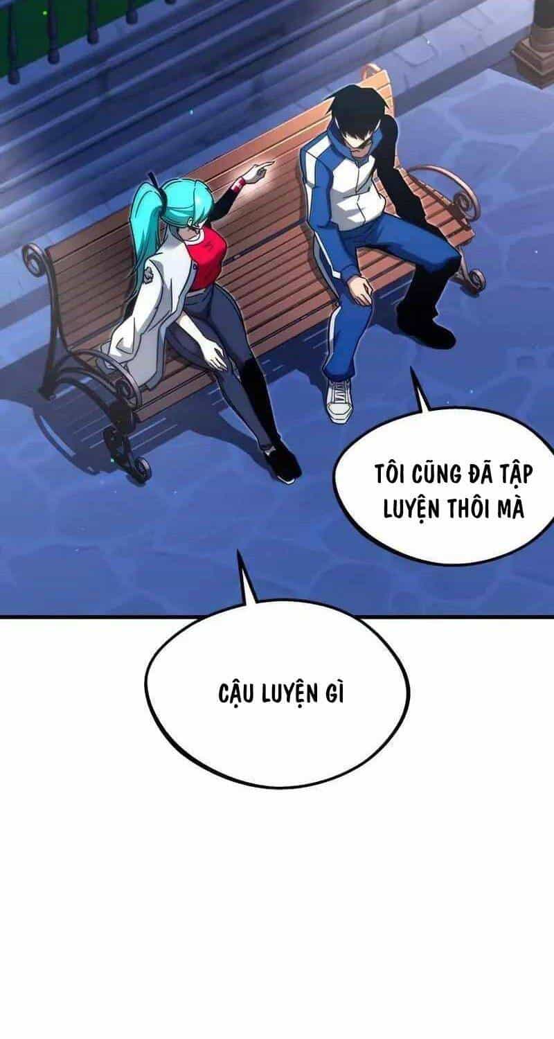 Thống Lĩnh Học Viện Chỉ Bằng Dao Sashimi - Chương 8 - ảnh 17