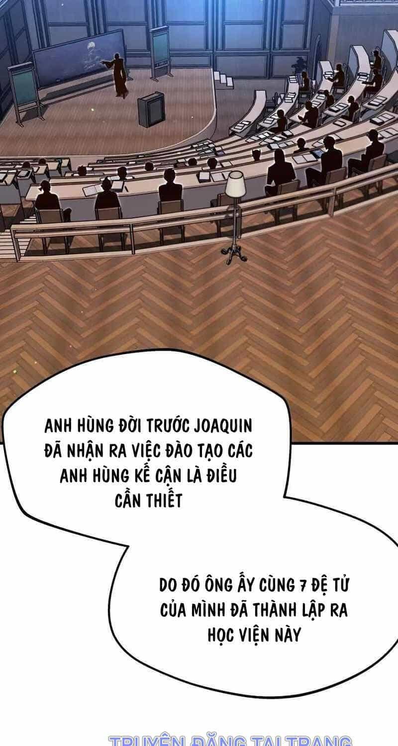 Thống Lĩnh Học Viện Chỉ Bằng Dao Sashimi - Chương 8 - ảnh 72