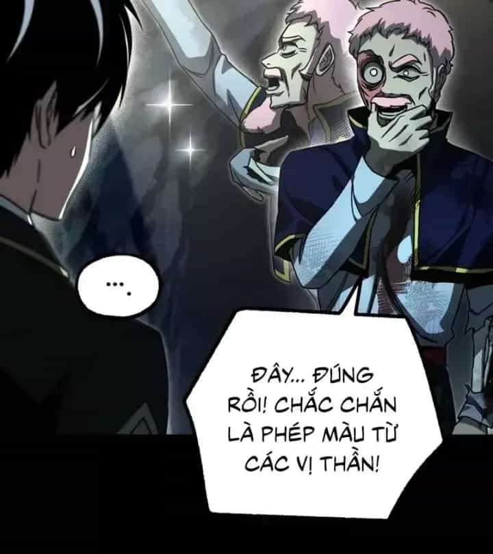 Thống Lĩnh Học Viện Chỉ Bằng Dao Sashimi - Chương 85 - ảnh 26