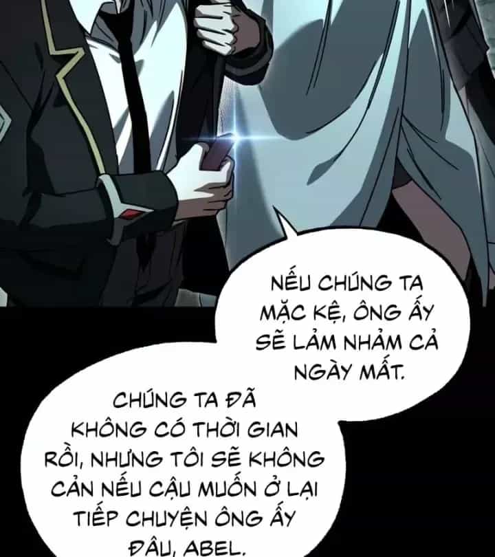Thống Lĩnh Học Viện Chỉ Bằng Dao Sashimi - Chương 85 - ảnh 33