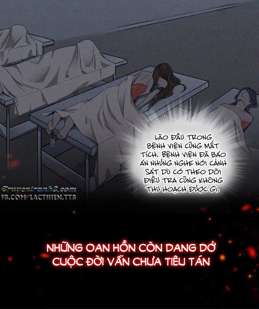 Thông Linh Ngụy Y - Chương 1 - ảnh 6