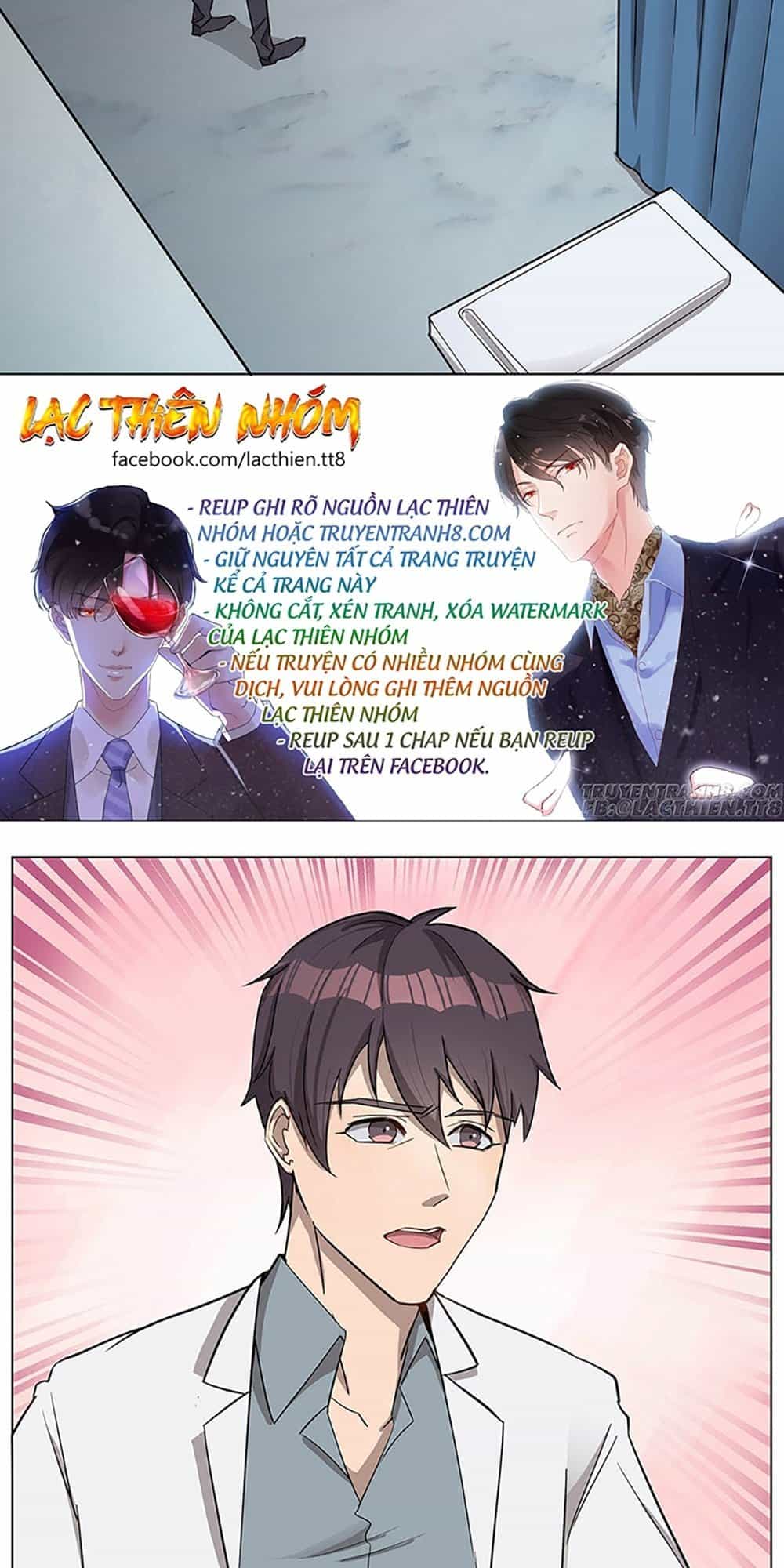 Thông Linh Ngụy Y - Chương 10 - ảnh 3