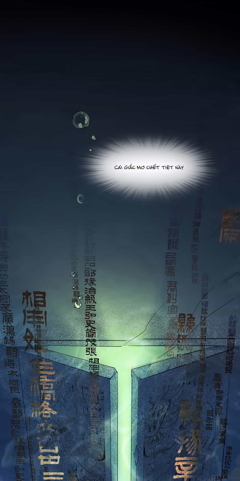 Thông Linh Ngụy Y - Chương 2 - ảnh 2
