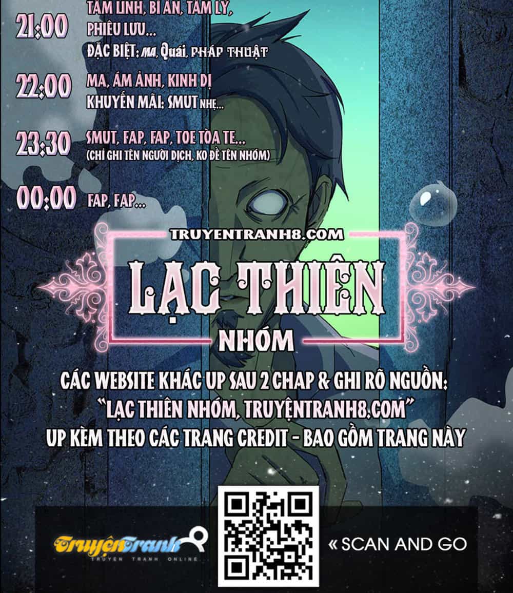 Thông Linh Ngụy Y - Chương 2 - ảnh 29