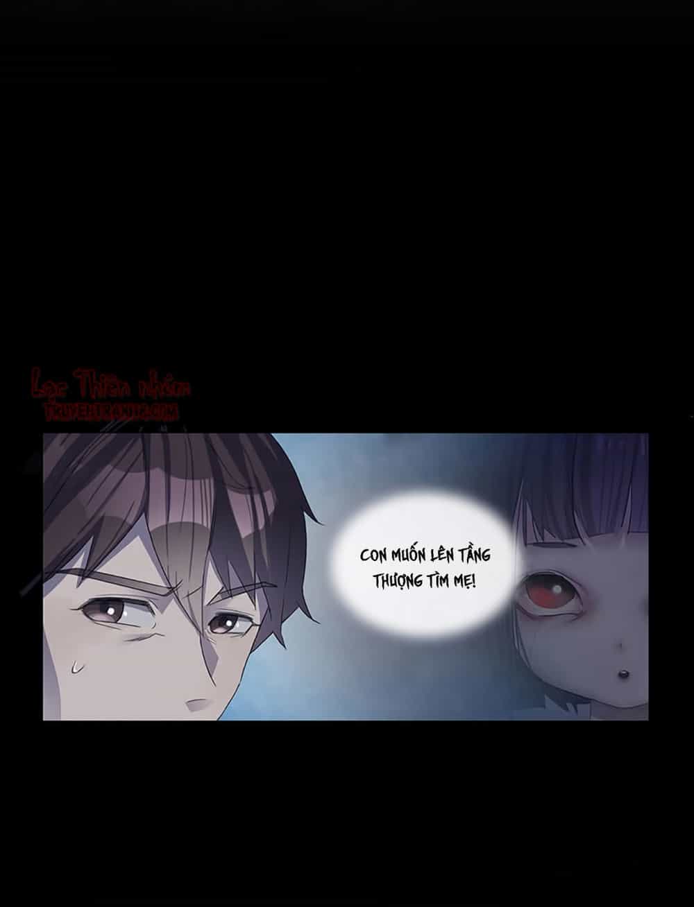 Thông Linh Ngụy Y - Chương 3 - ảnh 35