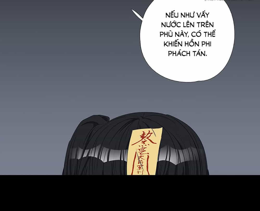 Thông Linh Ngụy Y - Chương 4 - ảnh 19