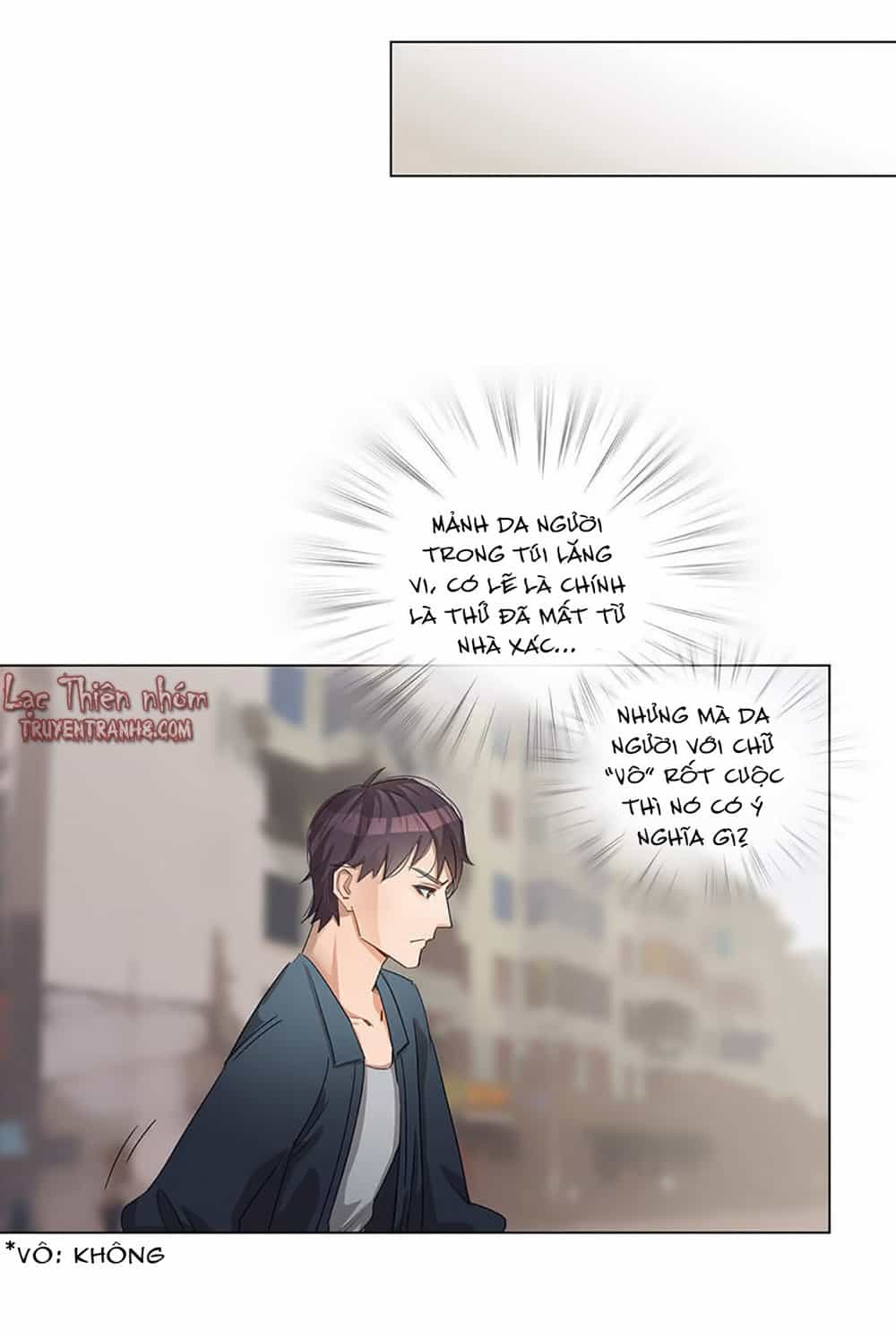 Thông Linh Ngụy Y - Chương 4 - ảnh 40
