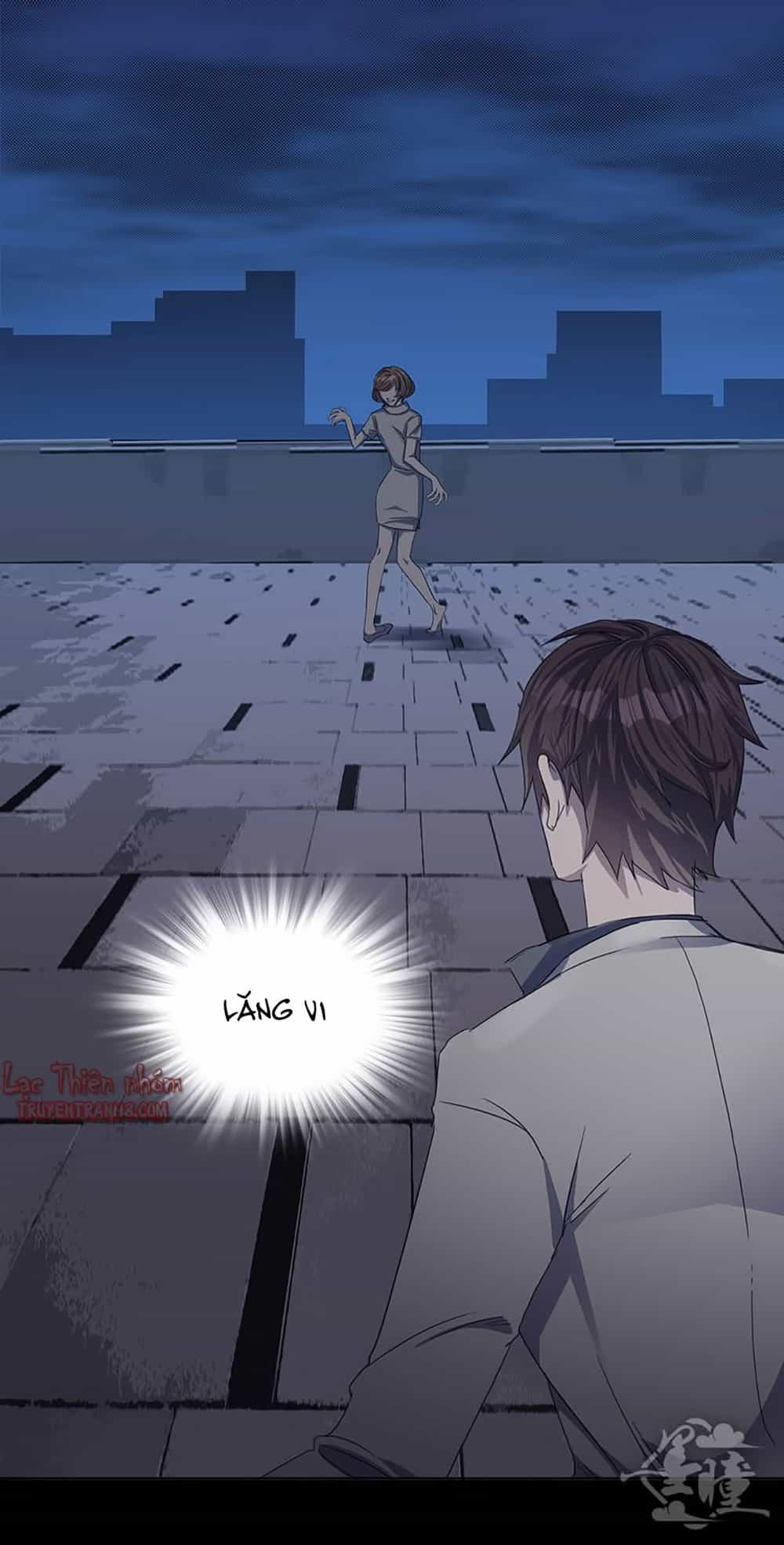 Thông Linh Ngụy Y - Chương 4 - ảnh 5