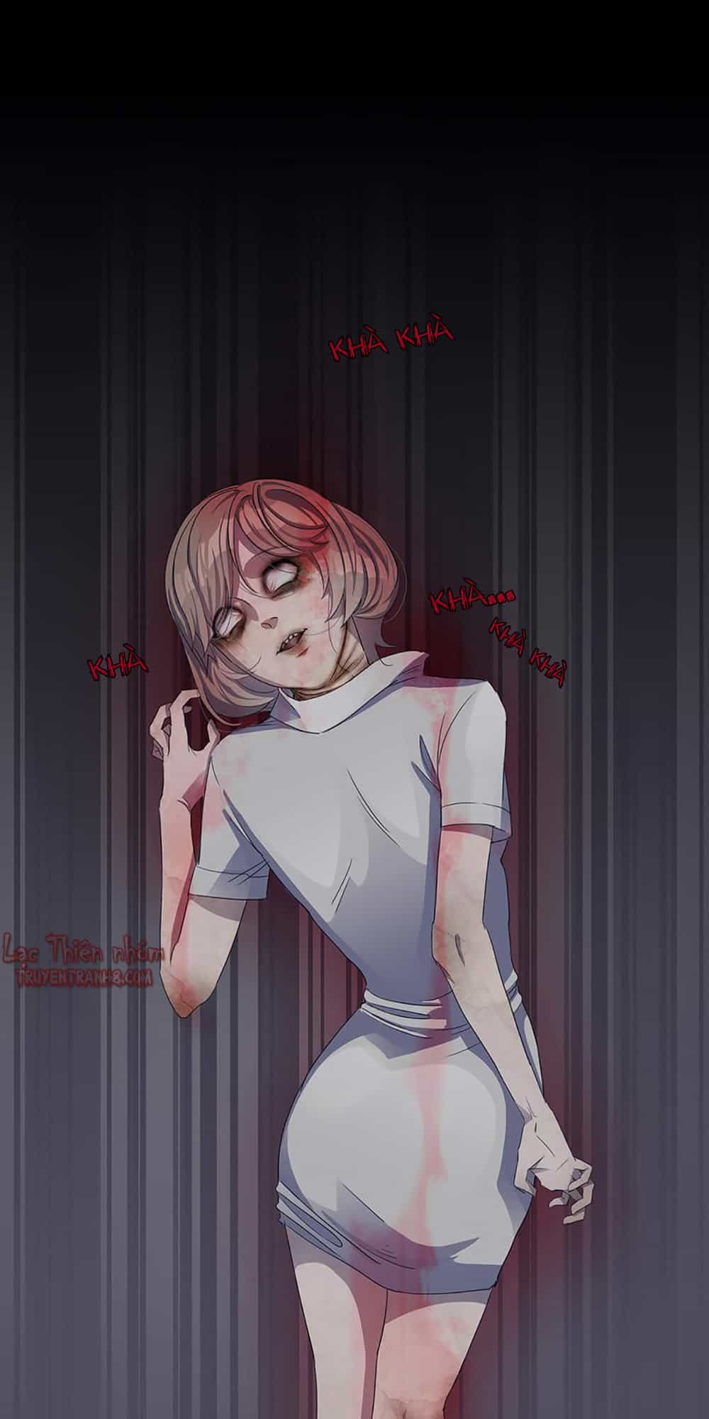 Thông Linh Ngụy Y - Chương 4 - ảnh 6
