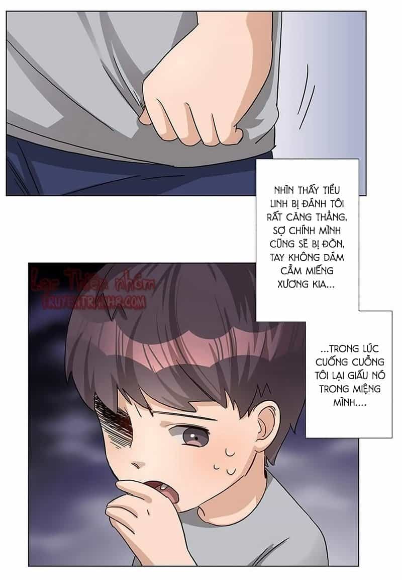Thông Linh Ngụy Y - Chương 6 - ảnh 18