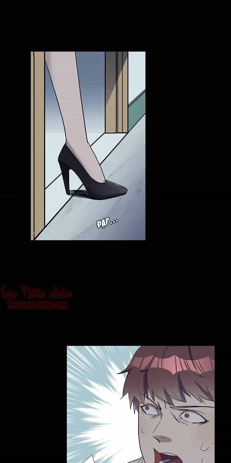 Thông Linh Ngụy Y - Chương 7 - ảnh 23