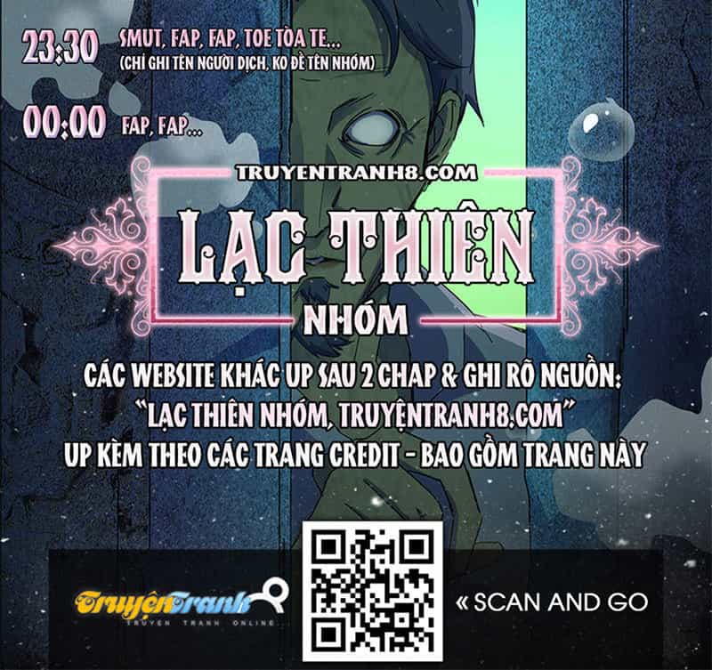Thông Linh Ngụy Y - Chương 7 - ảnh 39