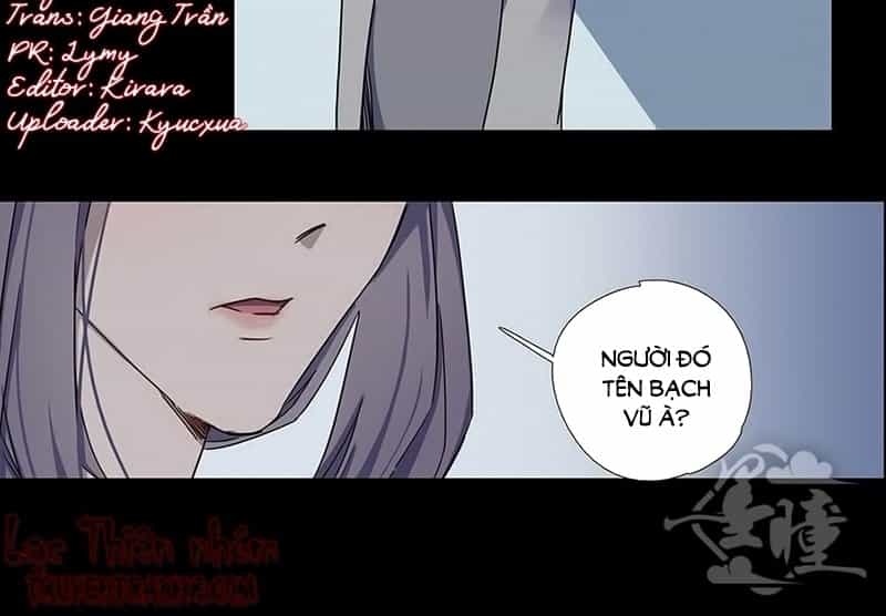 Thông Linh Ngụy Y - Chương 8 - ảnh 2