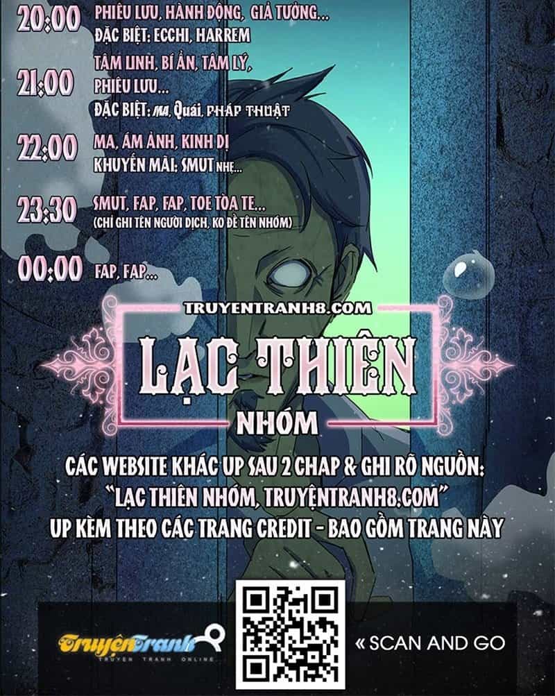 Thông Linh Ngụy Y - Chương 8 - ảnh 43
