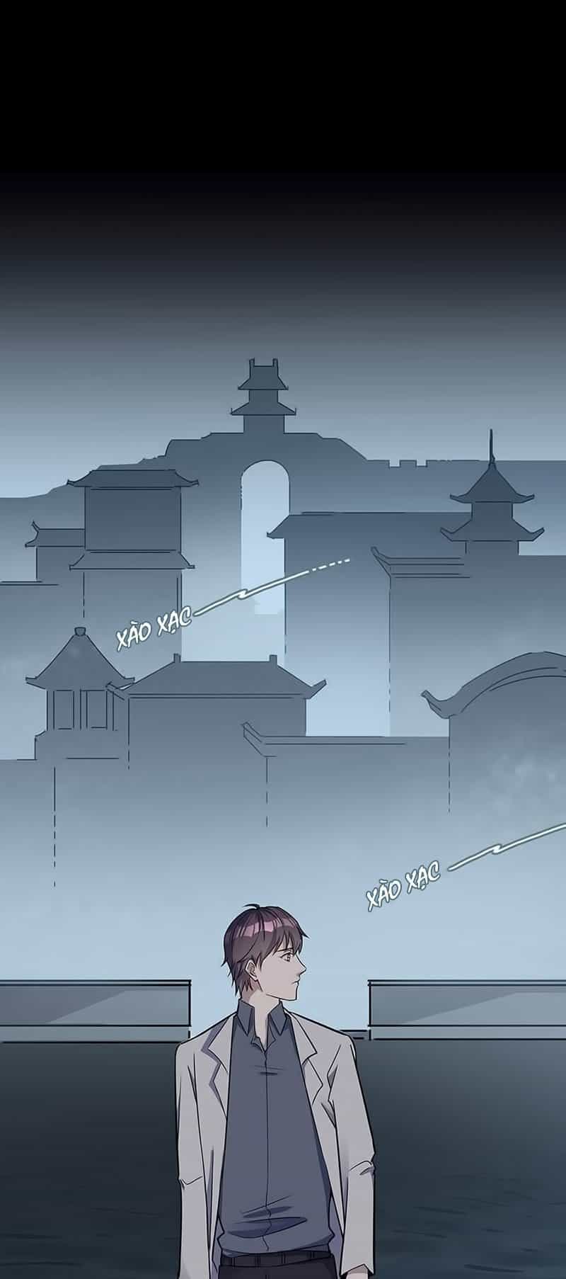 Thông Linh Ngụy Y - Chương 9 - ảnh 13