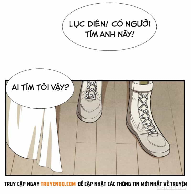 Thông Linh Sư Mạnh Nhất Thành Phố - Chương 9 - ảnh 17