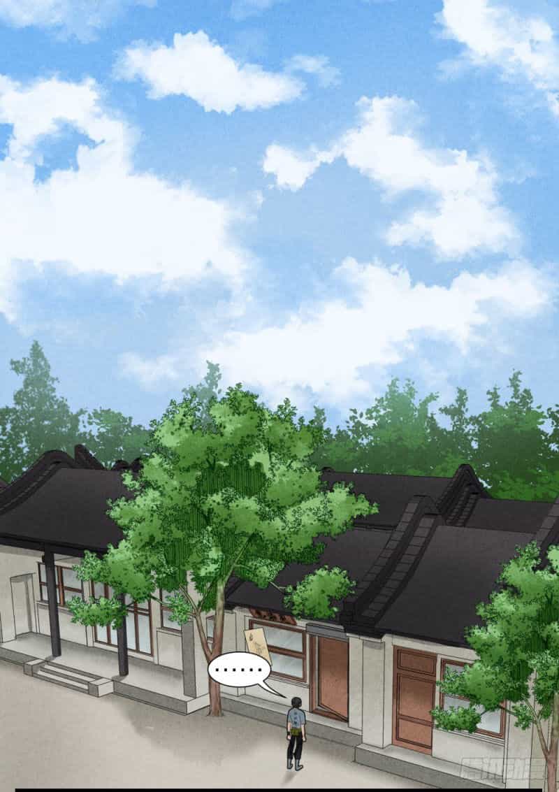 Thông Linh Sư Mạnh Nhất Thành Phố - Chương 9 - ảnh 6