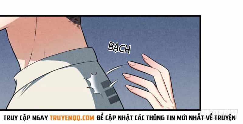 Thông Linh Sư Mạnh Nhất Thành Phố - Chương 9 - ảnh 8