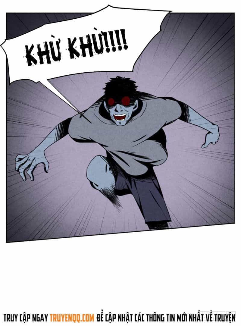 Thông Linh Sư Mạnh Nhất Thành Phố - Chương 11 - ảnh 8