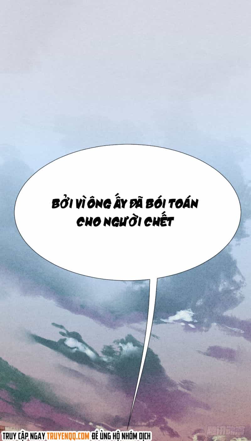 Thông Linh Sư Mạnh Nhất Thành Phố - Chương 1 - ảnh 12