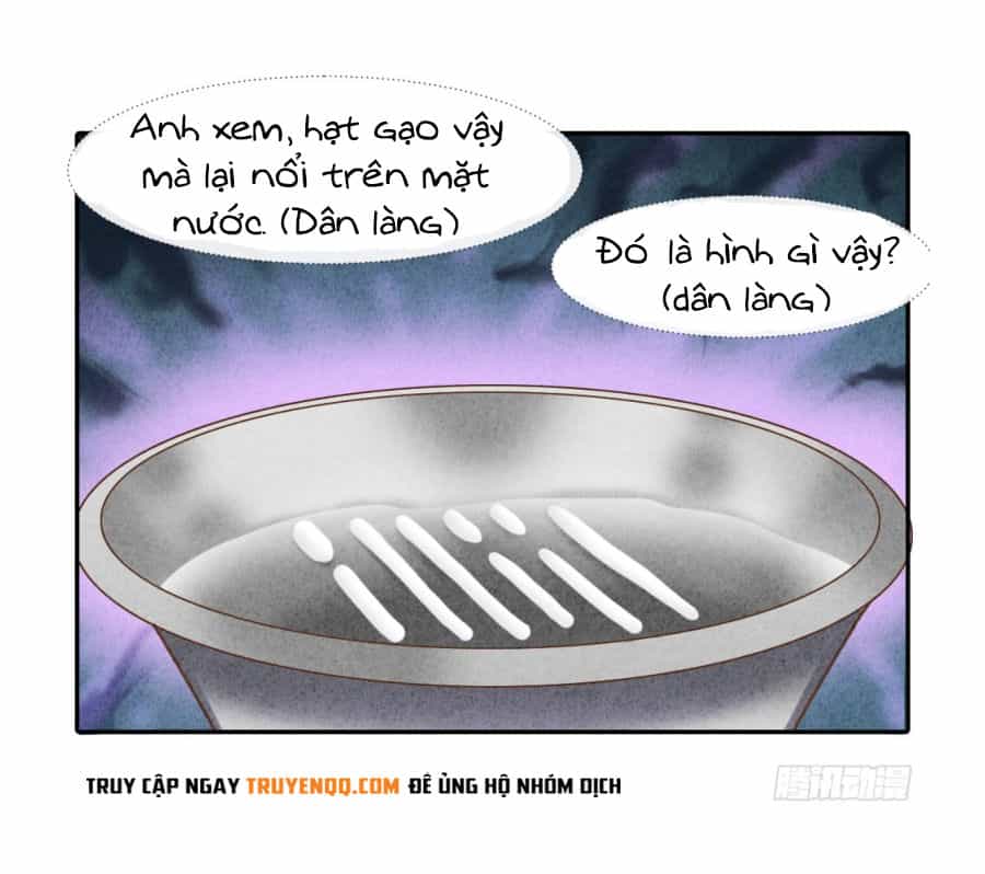 Thông Linh Sư Mạnh Nhất Thành Phố - Chương 1 - ảnh 22