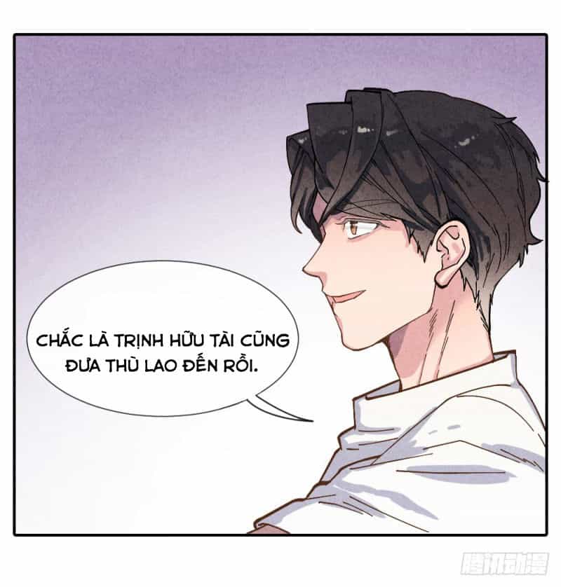 Thông Linh Sư Mạnh Nhất Thành Phố - Chương 1 - ảnh 27