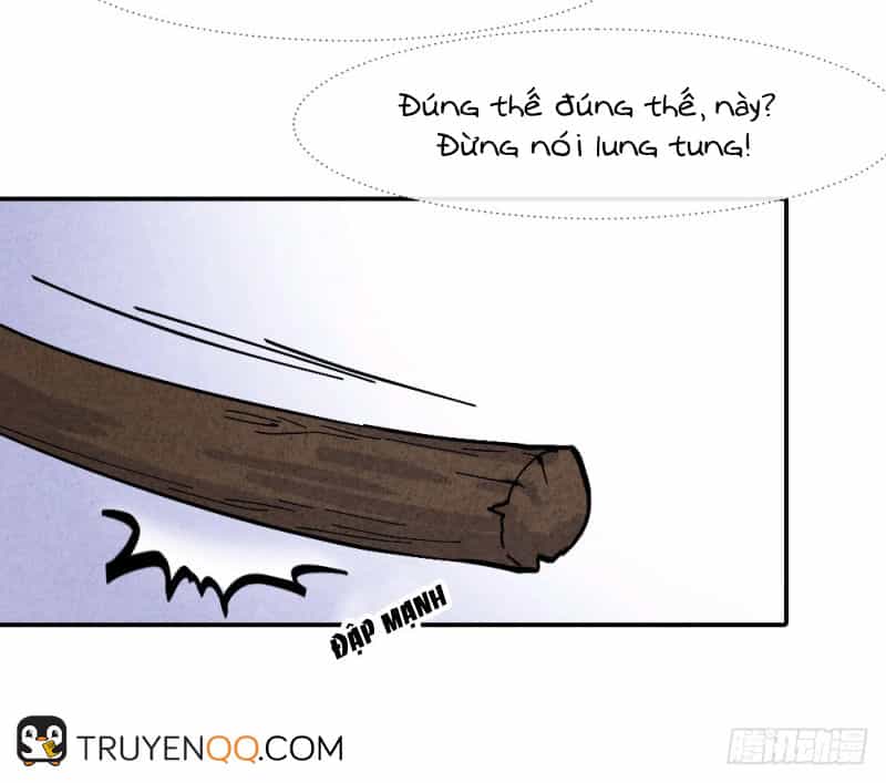 Thông Linh Sư Mạnh Nhất Thành Phố - Chương 1 - ảnh 30