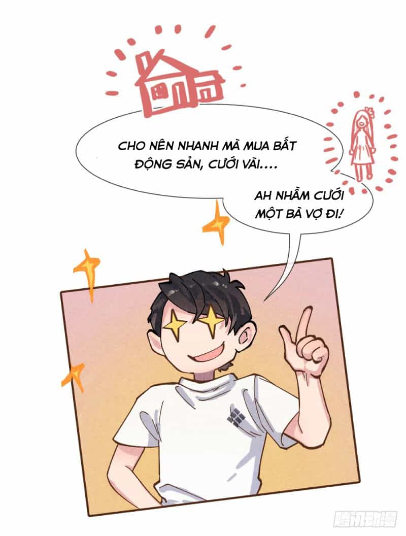 Thông Linh Sư Mạnh Nhất Thành Phố - Chương 1 - ảnh 32
