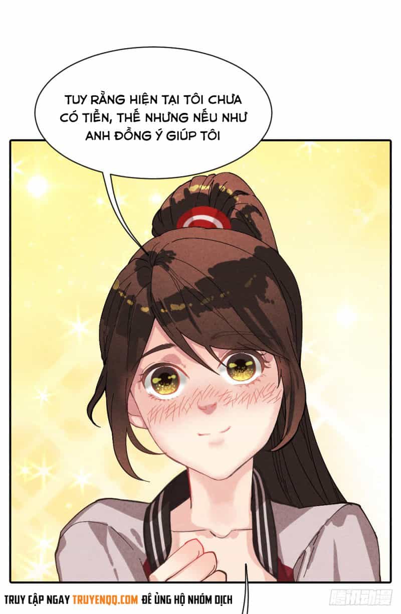 Thông Linh Sư Mạnh Nhất Thành Phố - Chương 2 - ảnh 2