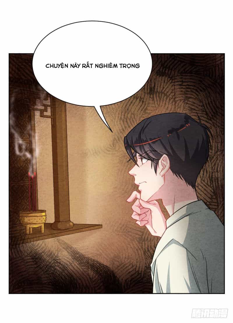 Thông Linh Sư Mạnh Nhất Thành Phố - Chương 2 - ảnh 23