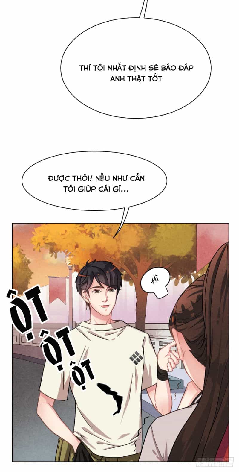 Thông Linh Sư Mạnh Nhất Thành Phố - Chương 2 - ảnh 3