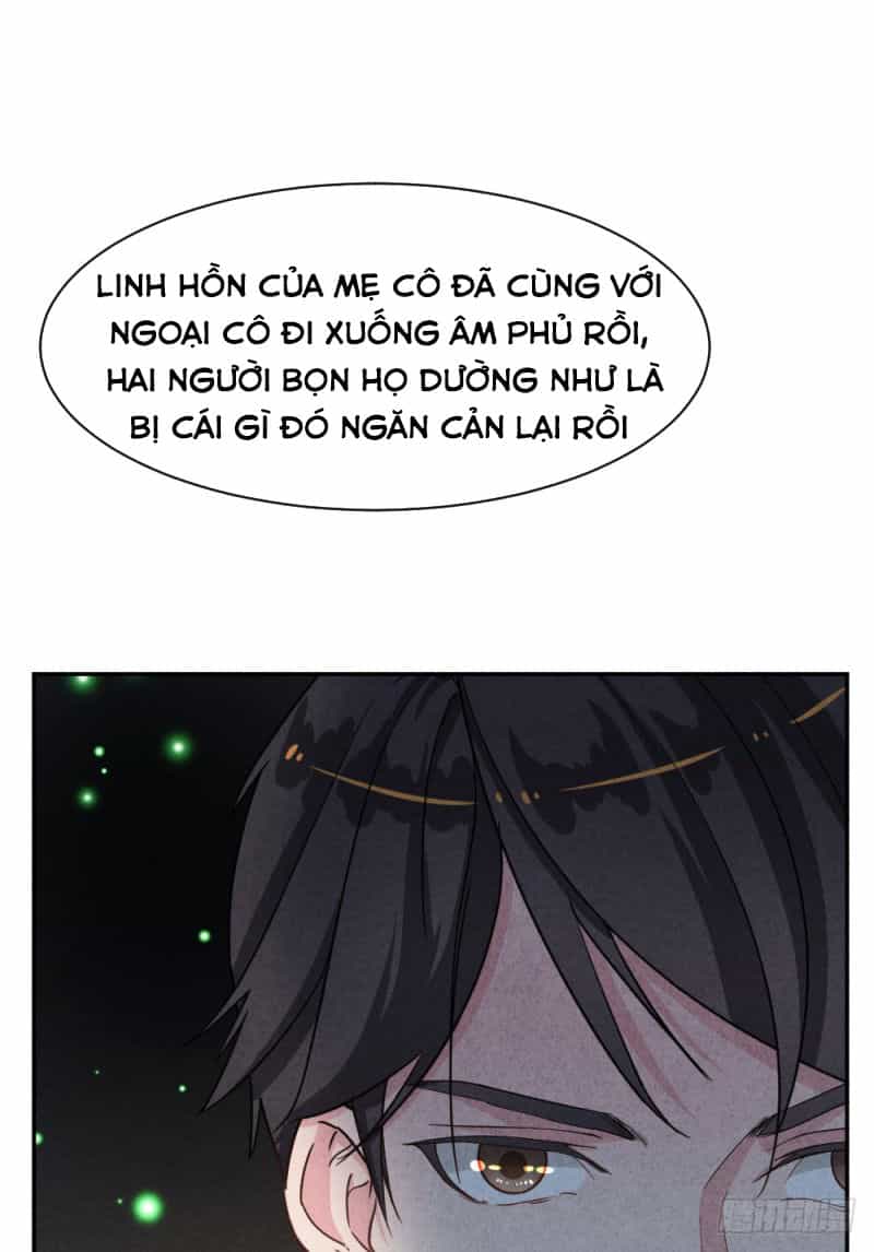 Thông Linh Sư Mạnh Nhất Thành Phố - Chương 2 - ảnh 34