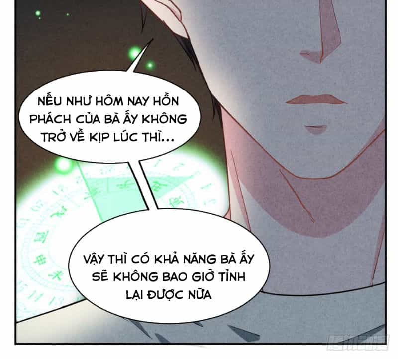 Thông Linh Sư Mạnh Nhất Thành Phố - Chương 2 - ảnh 35