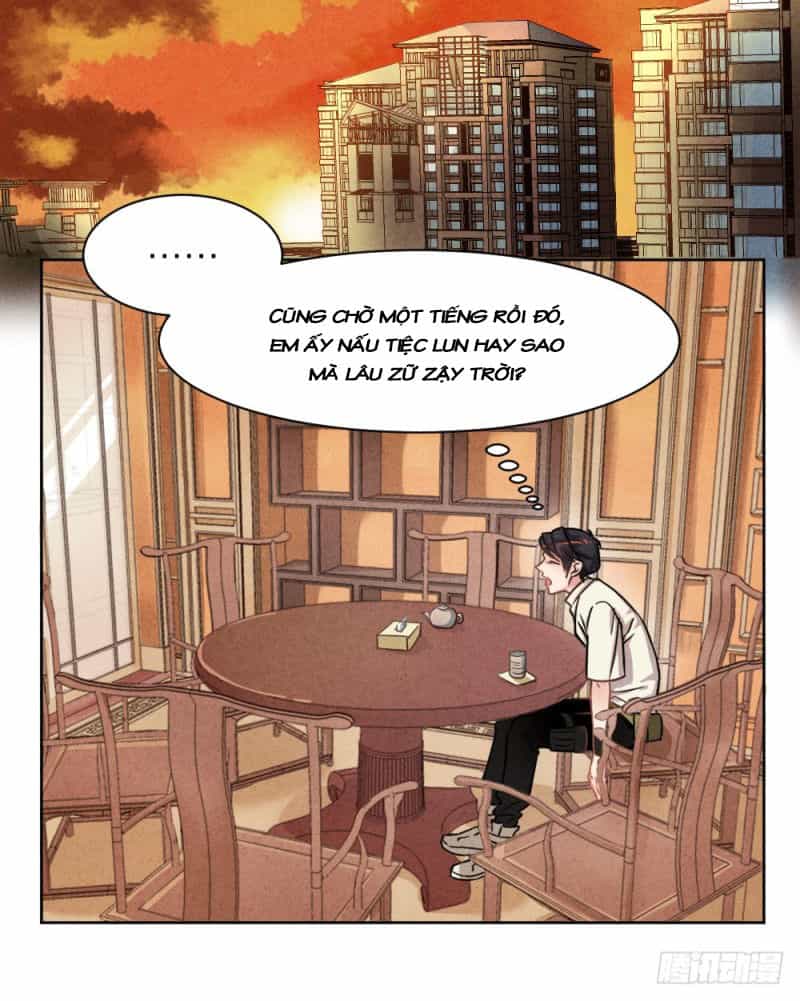 Thông Linh Sư Mạnh Nhất Thành Phố - Chương 2 - ảnh 9