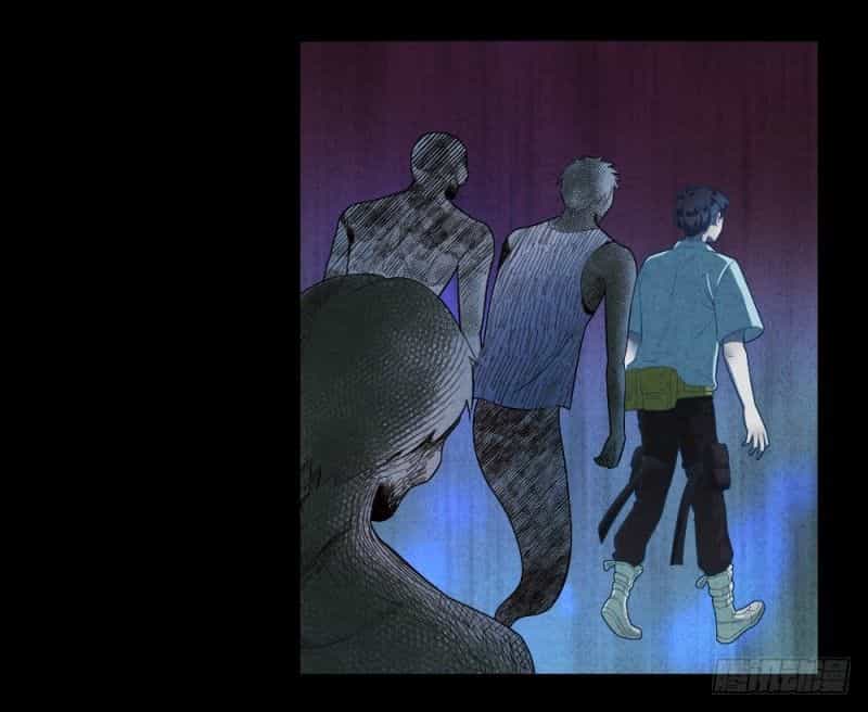 Thông Linh Sư Mạnh Nhất Thành Phố - Chương 3 - ảnh 17