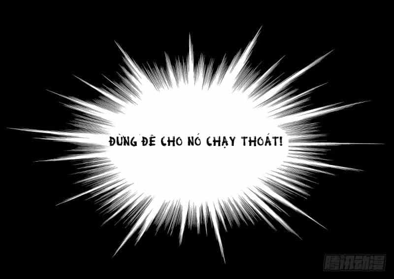 Thông Linh Sư Mạnh Nhất Thành Phố - Chương 3 - ảnh 19