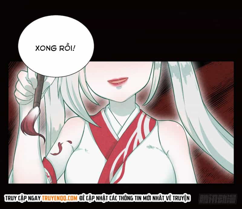Thông Linh Sư Mạnh Nhất Thành Phố - Chương 3 - ảnh 36