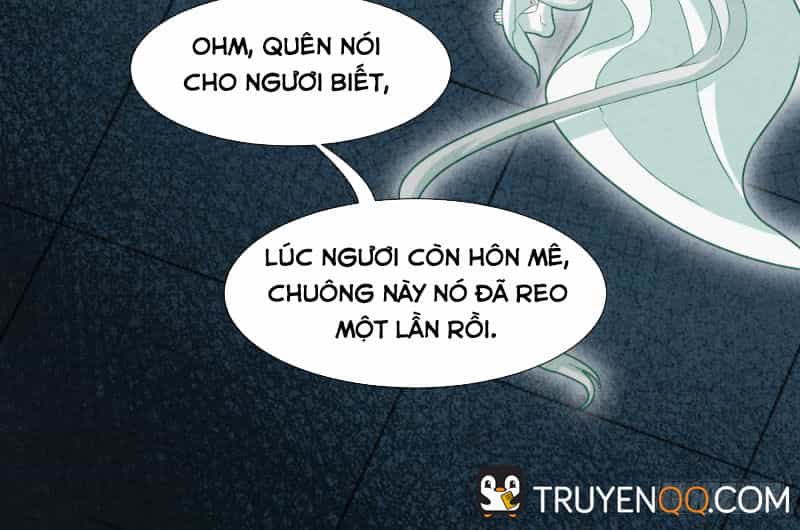 Thông Linh Sư Mạnh Nhất Thành Phố - Chương 5 - ảnh 15