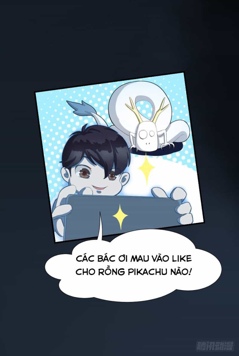 Thông Linh Sư Mạnh Nhất Thành Phố - Chương 5 - ảnh 36