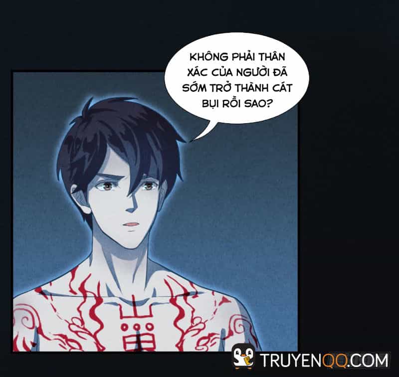 Thông Linh Sư Mạnh Nhất Thành Phố - Chương 5 - ảnh 7