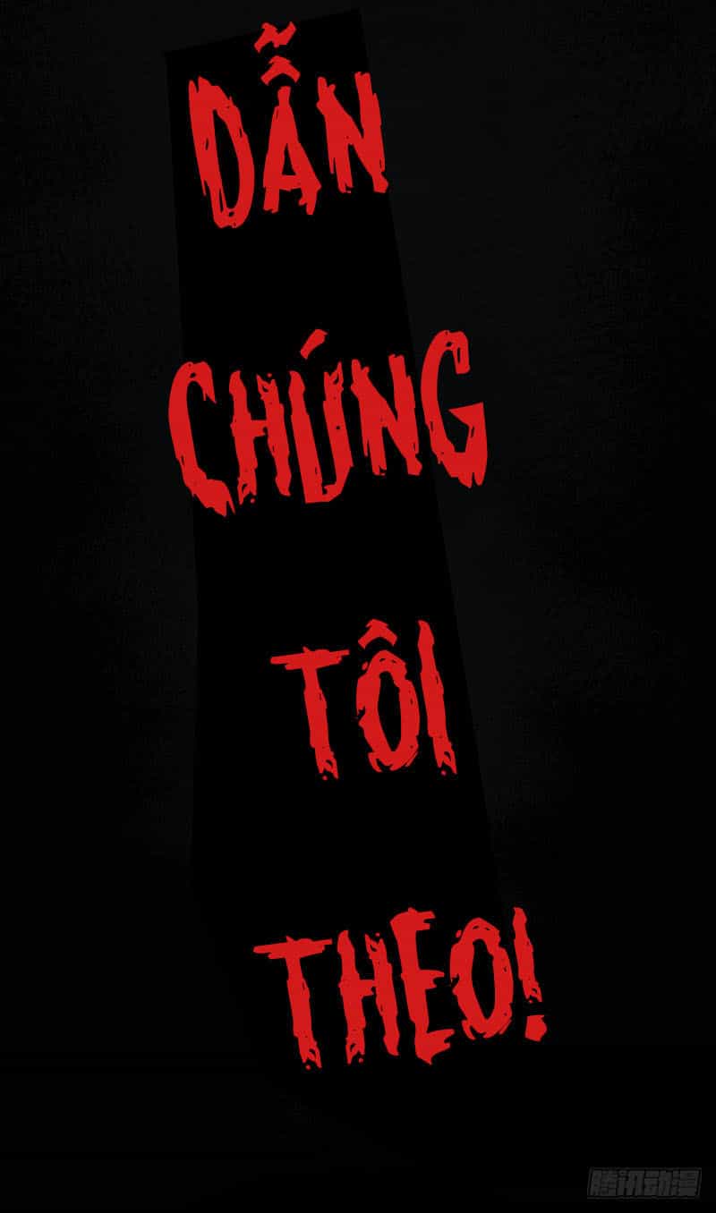 Thông Linh Sư Mạnh Nhất Thành Phố - Chương 6 - ảnh 38