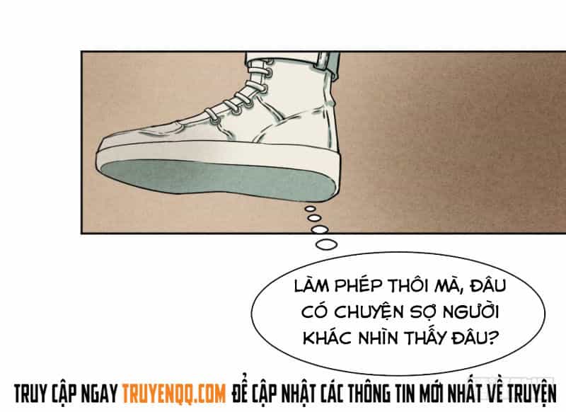 Thông Linh Sư Mạnh Nhất Thành Phố - Chương 7 - ảnh 23