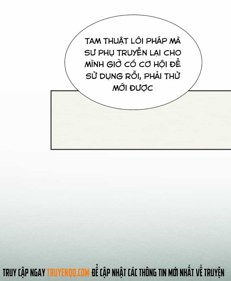 Thông Linh Sư Mạnh Nhất Thành Phố - Chương 7 - ảnh 25