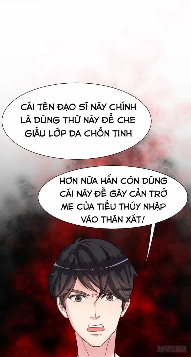 Thông Linh Sư Mạnh Nhất Thành Phố - Chương 7 - ảnh 49