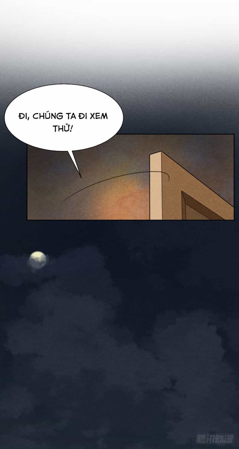Thông Linh Sư Mạnh Nhất Thành Phố - Chương 7 - ảnh 6