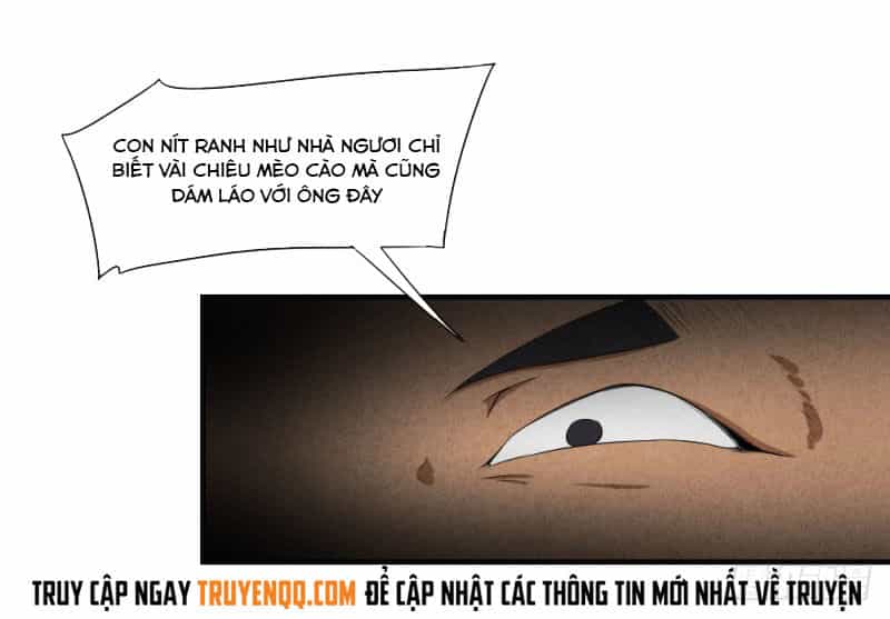Thông Linh Sư Mạnh Nhất Thành Phố - Chương 8 - ảnh 12