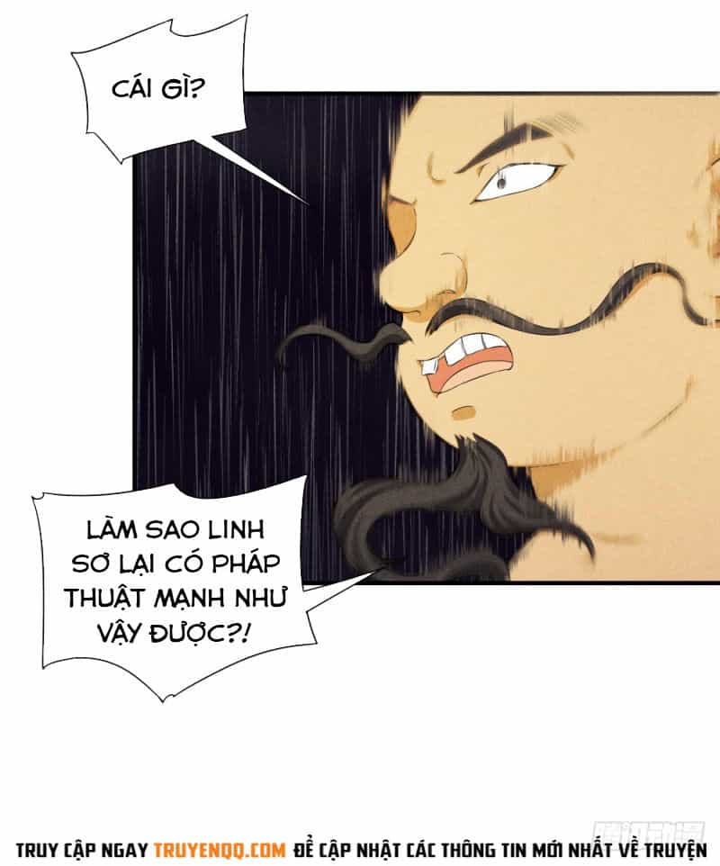 Thông Linh Sư Mạnh Nhất Thành Phố - Chương 8 - ảnh 16