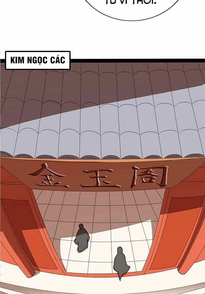 Thông Thiên Chi Lộ - Chương 15 - ảnh 15